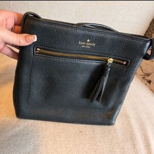 Kate spade cross body bag